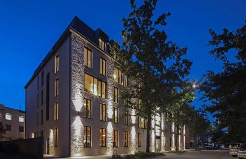 B5 Apartments - Foto 47