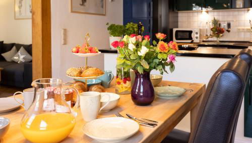 Am Bärenbrunnen - Foto 2