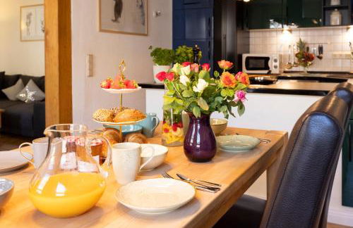 Am Bärenbrunnen - Foto 2