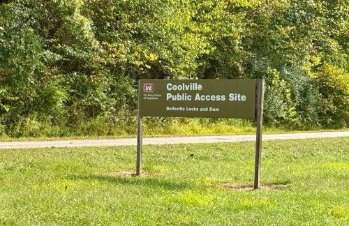 River's Rest on Hocking River - Foto 2