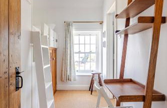 2a Coastguard Cottages - Foto 8