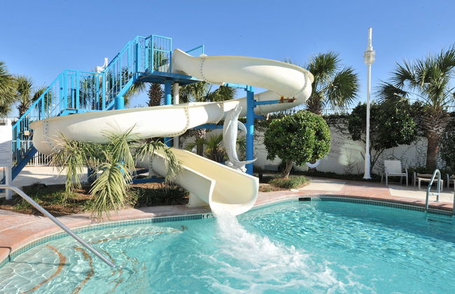 Caribe Resort by Wyndham Vacation Rentals - Foto 29