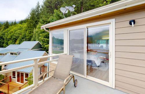 Lake Sutherland Retreat - Foto 18