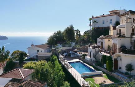 Dream Stay! 15 Guests, Big Pool with Heating Option at Extra Cost, Sea view! - Photo 20