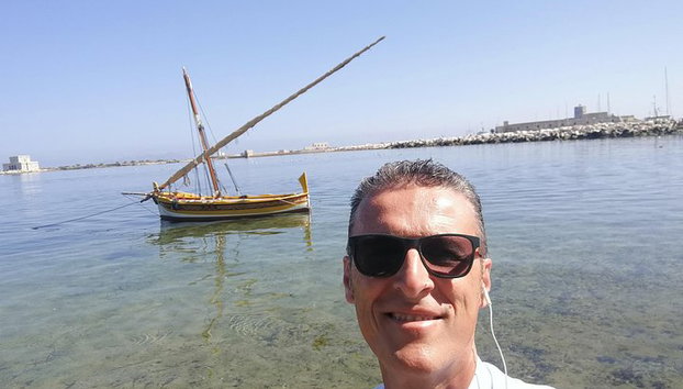 Traslado privado desde el aeropuerto de Palermo a Verdura Golf Resort Sciacca - Foto 3, Vela Latina, Palermo