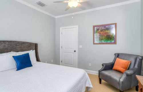 The Dolphins of Salt Run - Foto 79