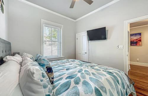 St Augustine Condo, Sleeps 6, Steps to Old Town - Foto 17