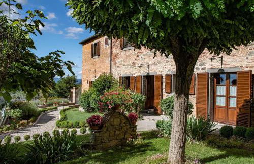 Holiday Home Villa 'Borgo delle Spighe by Interhome - Foto 24