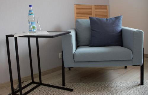 Superior - Ferienhaus am Engelsbach mit Garten und Pool - Foto 16