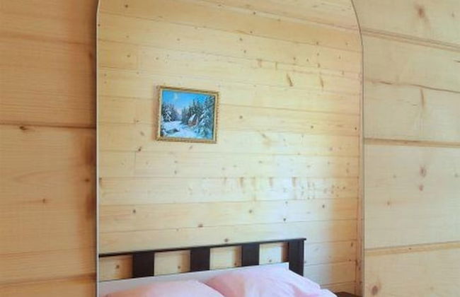 Baza Otdyha Bolshie Kamni - Foto 41