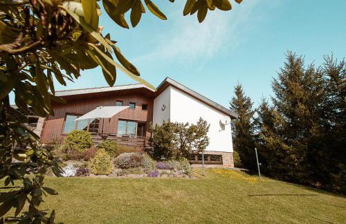 Ferienhaus Tannenblick Rochlitz - Foto 2