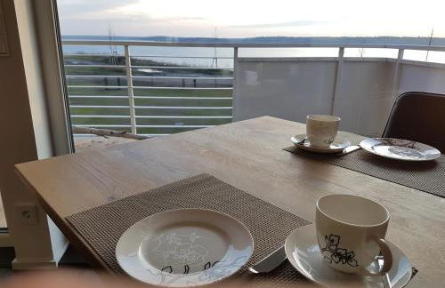 Ferienwohnung Seeblick Lausitzer Seenland - Photo 8