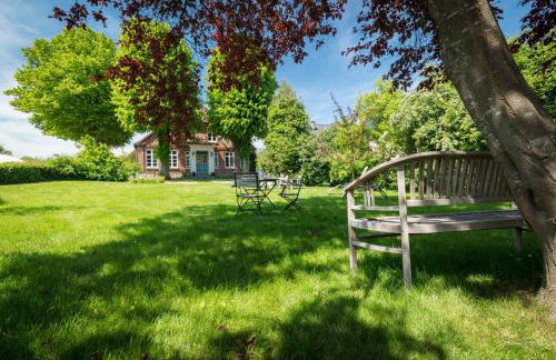 "Gästehaus Summersby" - Natururlaub mit exklusivem Landhausflair - Foto 18