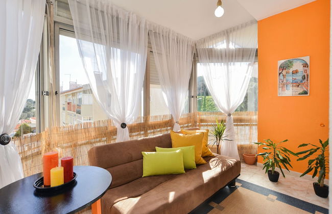 Cascais Holiday House - Foto 11