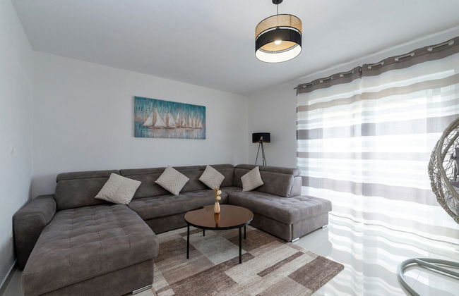 Villa Zrilić - Foto 10