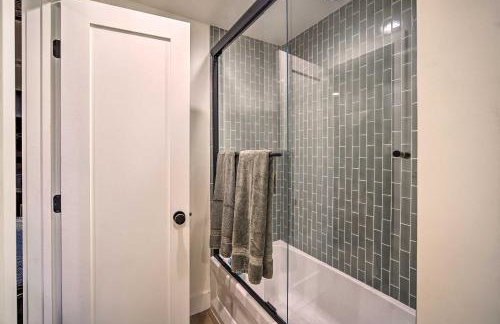 Pet-Friendly Retreat with Game Room and Fire Pit! - Foto 24