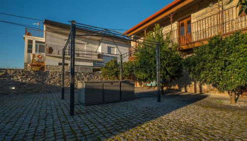 Casa d'Amêndoa - Foto 2, Garden