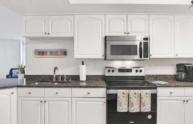 Perdido Sun Unit 116 - Foto 14