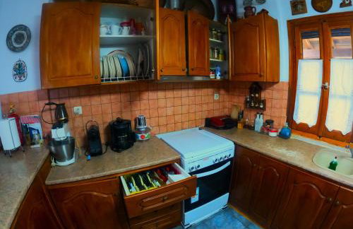 Katafigio Home in Tsagkarada Village - Foto 33