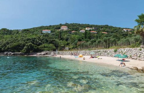 Apartment Mistral - Cosy Apartment with Sea view - Photo 31