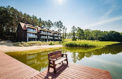 Apartamenty Mazurskie Klimaty (Cud Natury) - Foto 44