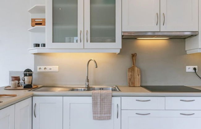 Vacation Home in Damme With Sunny Garden and Views - Photo 4