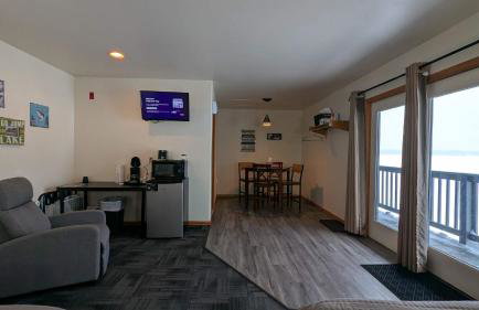 Lakeside Double Queen Suite Upper-Level Retreat - Foto 2