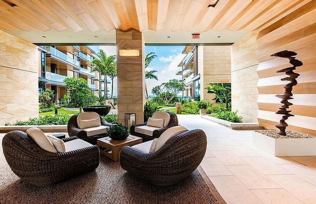 Park Lane 8803 2 Bedroom Condo by RedAwning - Foto 29