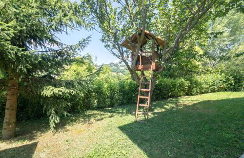 Country House Villa Sabrina - Foto 30