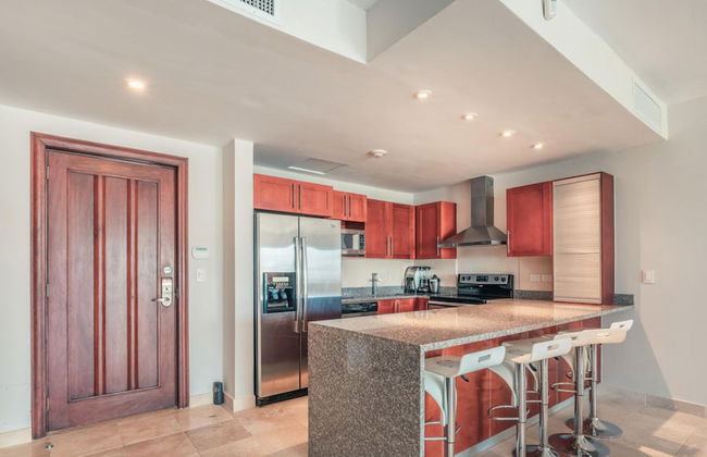 Apartment few Steps to the Beach at Punta Palmera - Foto 16