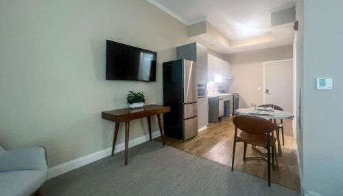 408 Modern Brand New Studio Apartment - Foto 3