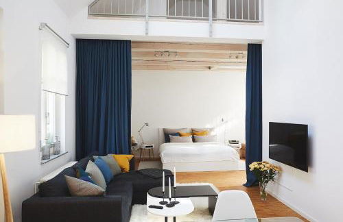 Altstadtloft Teltow - Foto 1