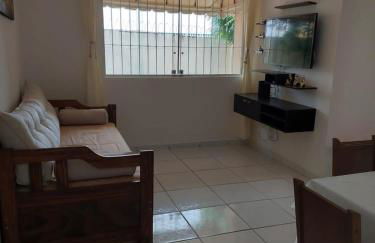 Apartamento em Capim Macio com 03 quatros e cinco camas perto da praia - Photo 21