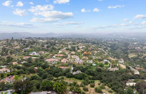 Sprawling Escondido Estate Garden Pool Games ADU's - Foto 24
