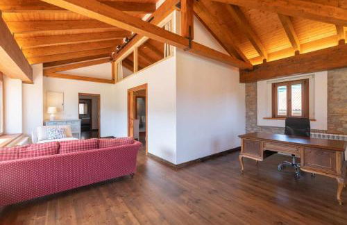 Casa Maruja – Confort y encanto rural con vistas - Foto 36