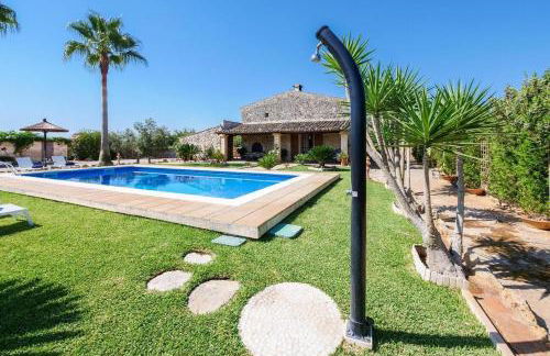 Finca Fonoll - Foto 30