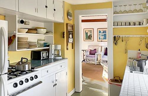 Elegant Nantucket Retreat on Village Way 3BR - Foto 6