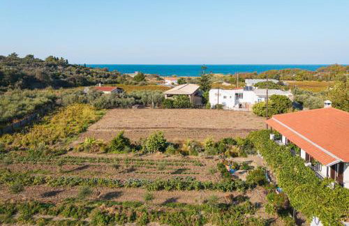 Lagos House Α - Photo 21