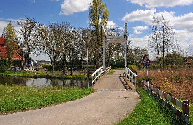 Ferienhaus in Wiek - Foto 21