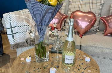 Rhossili Bay Secret - Cabin - Landimore - Foto 6