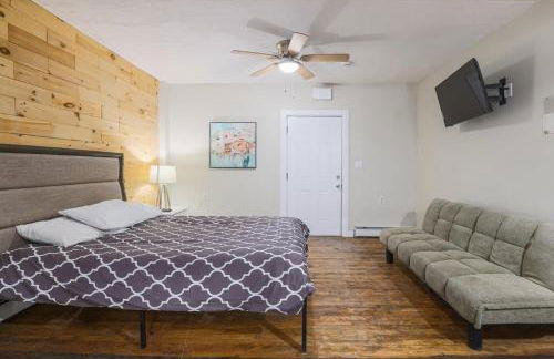 Cozy Room in the City of Worcester - Foto 50