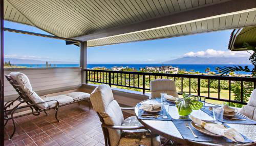 Kapalua Ridge Villa 2622 - Foto 2