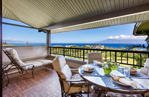 Kapalua Ridge Villa 2622 - Foto 2