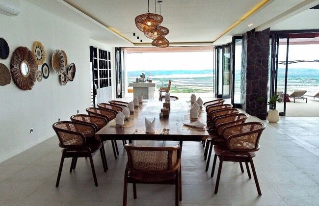 Villa Teraum - Foto 39