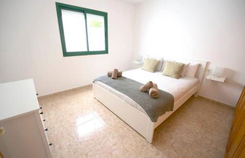 Kalendra Rofe · Amplia y tranquila cerca del mar - Foto 6