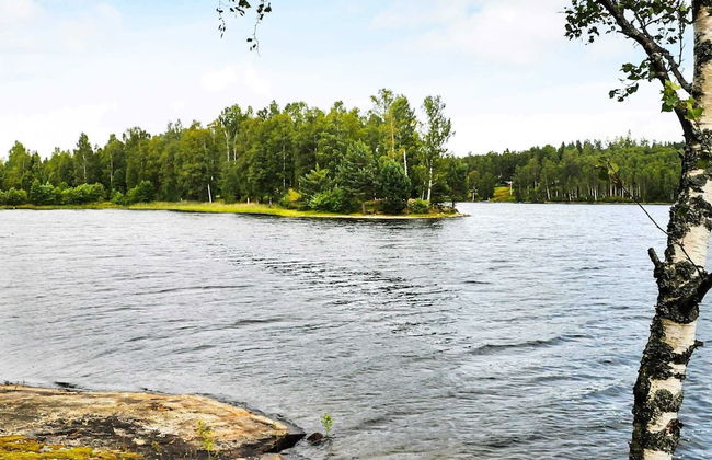 6 Person Holiday Home in Bengtsfors-by Traum - Photo 5