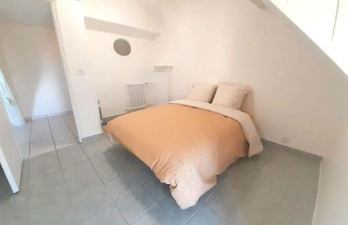 Belle Maison 8 pers Vatan centre - Foto 25