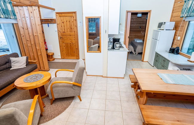 Villa valokki - Foto 7