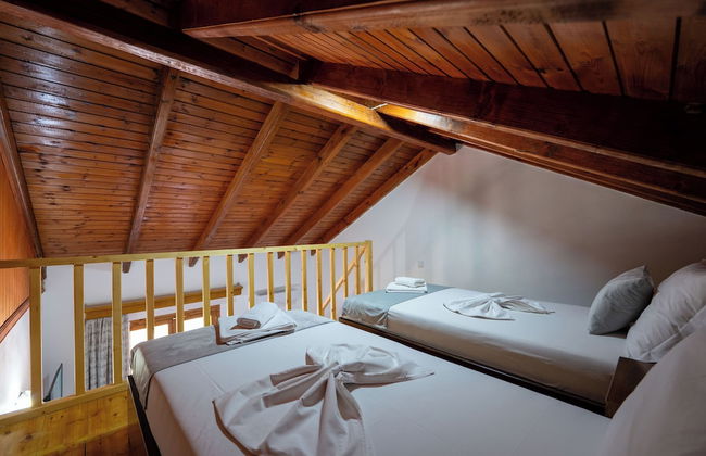 Apart Hotel Alex - Foto 26