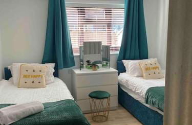 Rockley Green House - 3 Bedroom Home in Liverpool - Foto 11